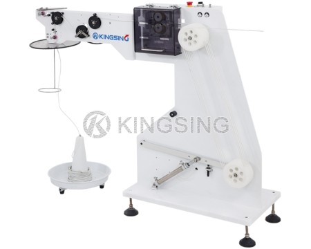 Wire Feeding Machine