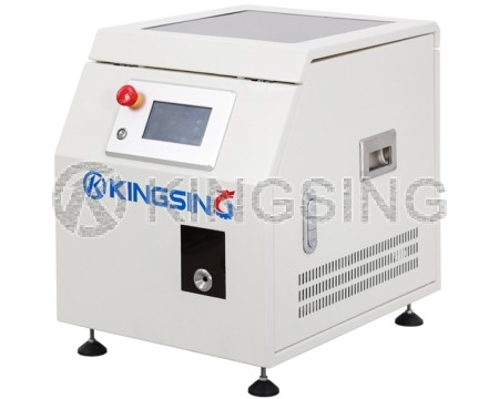 Automatic Wire Stripping and Ferrules Crimping Machine