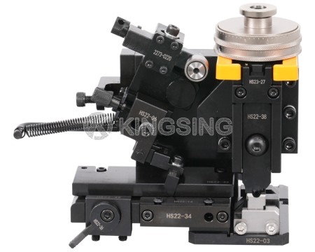 40mm Stroke Side-feeding  Applicator