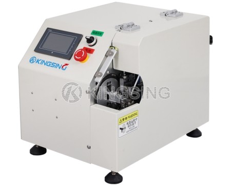 Automatic Copper Foil Wrapping Machine