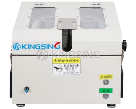 Automatic Shielded Wire Braiding Machine