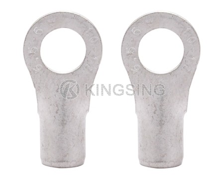 Non-Insulated Ring Terminal