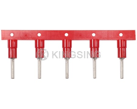 Insulated Pin Terminal