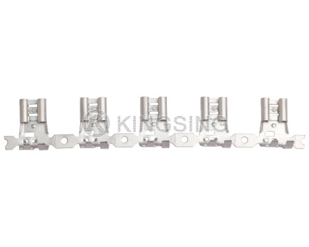 250'' Flag Series Terminals