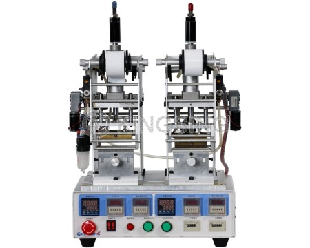 Wire Marking Machine