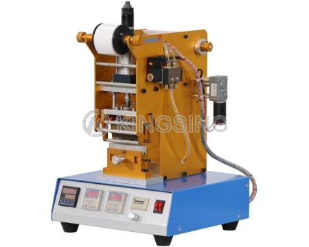 Wire Marking Machine