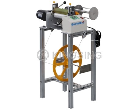 Automatic Tape Prefeeder