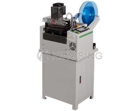 Heavy-duty Tape Cutting Machine