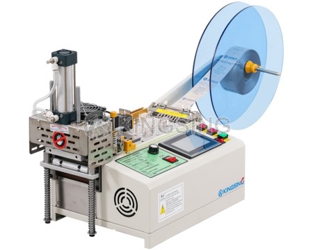 Computer Tape Cutting Machine
