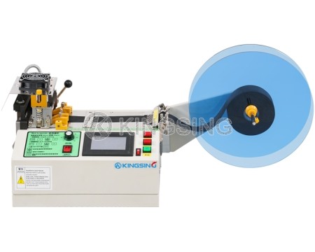 Computer Tape Cutting Machine