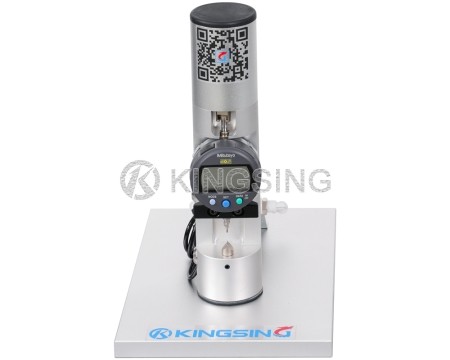 Terminal Crimping Height Measuring Instrument