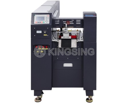 Single Head Laser Tape Cutting Machine