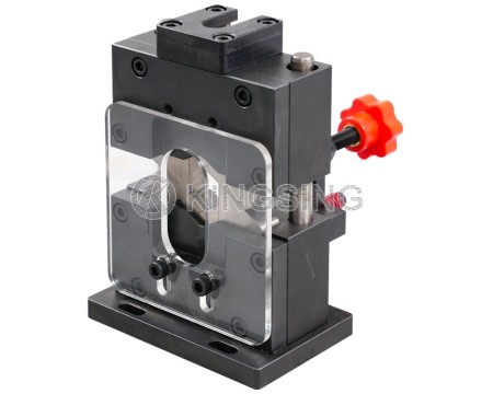 Hexagonal Cold Crimping Applicator