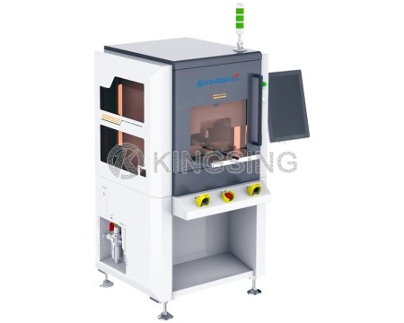 Ultrasonic Terminal Welding Machine