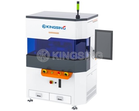 Ultrasonic Terminal Welding Machine