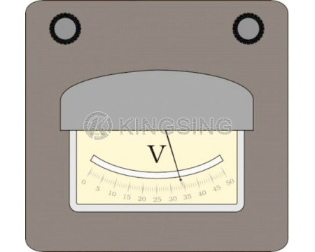 World Voltage Standard - Shanghai Kingsing Auto Co., Ltd.