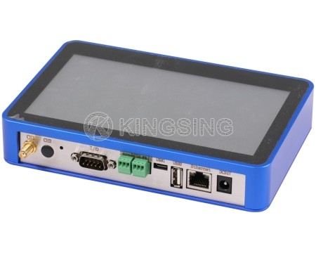 Single Channel Crimping Force Monitor