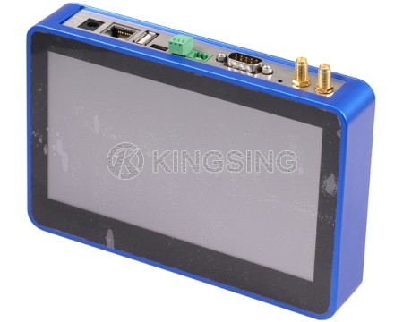 Dual Channel Crimping Force Monitor