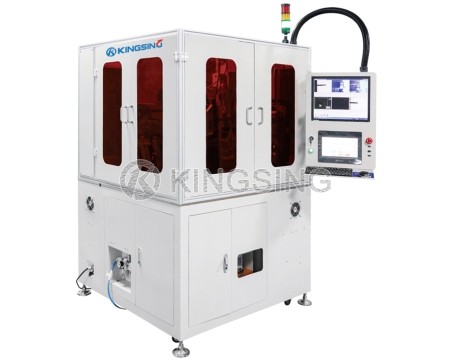 Automatic Whole Board PCB Board Laser Welding Machine