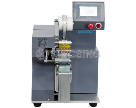 Automatic Wire Harness Tape Wrapping Machine
