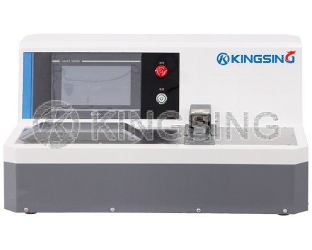 Desktop Ultrasonic Wire Harness Welding Machine