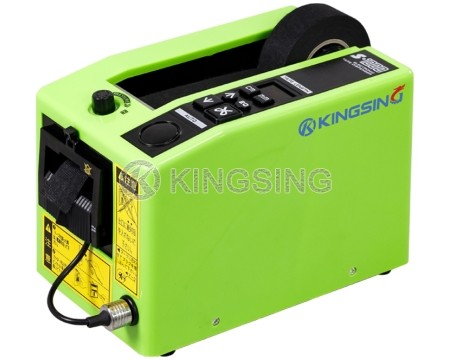 Microcomputer Tape Diapenser
