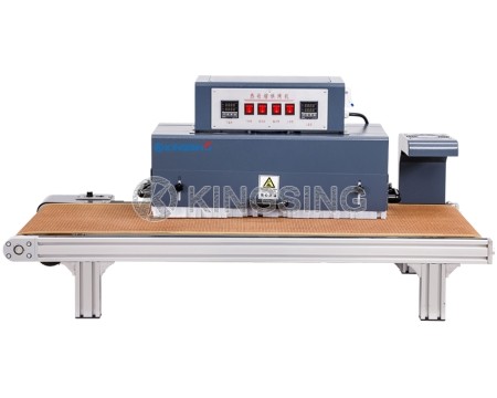 Desktop Heat Shrink Tubing Processing Machine