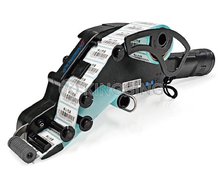 Portable Electric Handheld Labeling Machine