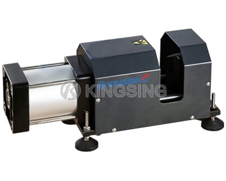 Pneumatic Cutting Machine