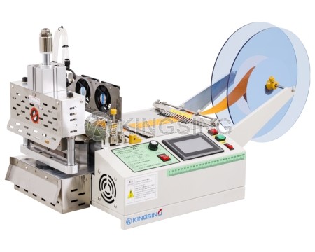 Multi-angle Computer Tape Cutting Machine
