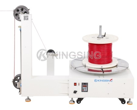 Horizontal Cable Prefeeder
