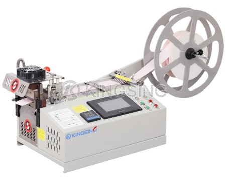 Automatic Webbing Cutting Machine
