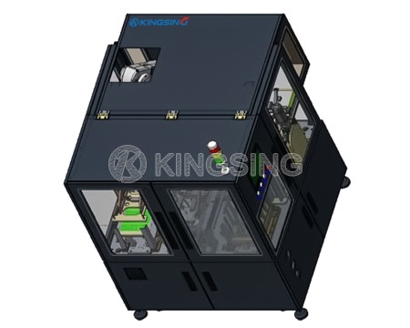 PCB Board Paste Paper Automatic Machine