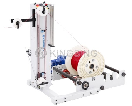 Wire Pre-feeding Machine