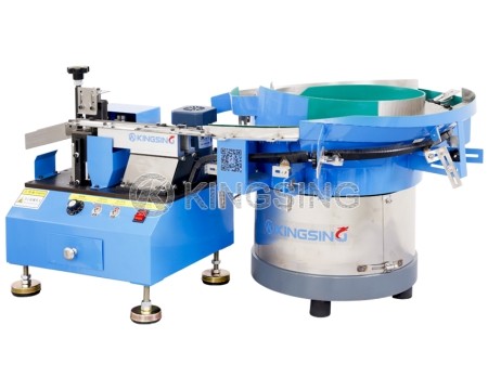 Automatic Lead Cutter