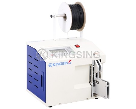 Cable Bundling Machine