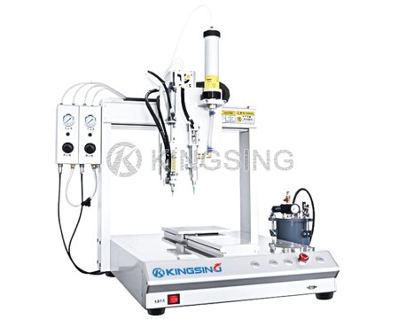 Automatic Glue Dispenser