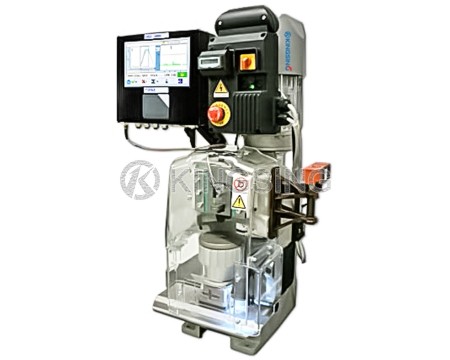 Crimp Force Monitor