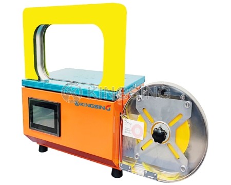 Automatic Strapping Machine