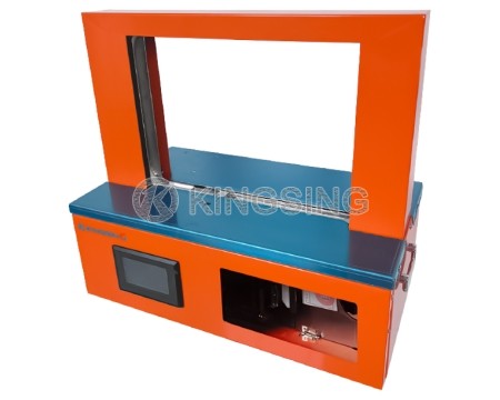 Automatic Bundling Machine