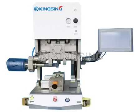 Ultrasonic Wire Bonding Machine