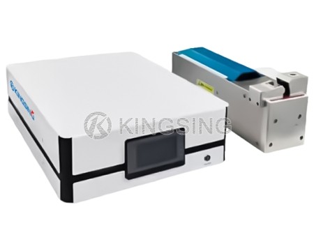 Ultrasonic Wire Harness Welder