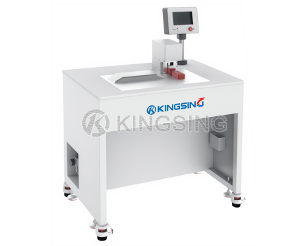 Ultrasonic Wire Splicing Machine