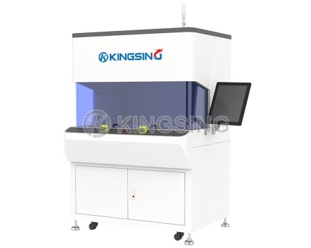 Ultrasonic Cable Lug Welding Machine