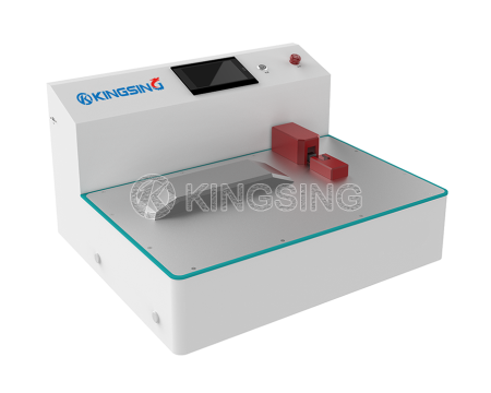 Ultrasonic Wire Welding Machine