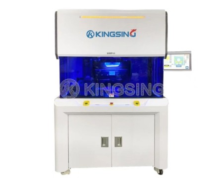 Ultrasonic Wire Lug Welding Machine