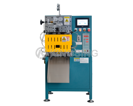 Steel Wire Rope Hot Melt Cutting Machine