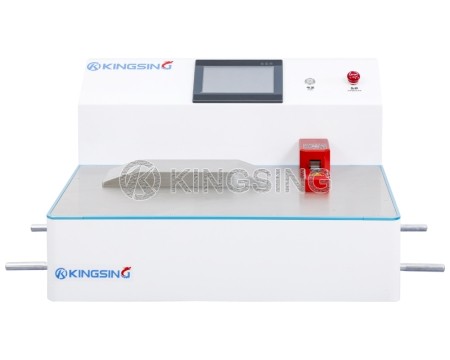 Ultrasonic Wire Welding Machine