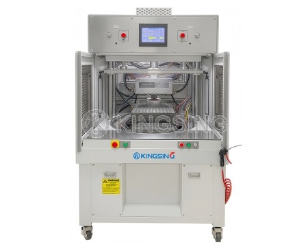 Rotary Table Hot Runner Injection Molding Machine