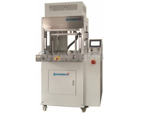 Low-Pressure Side Injection Molding Machine